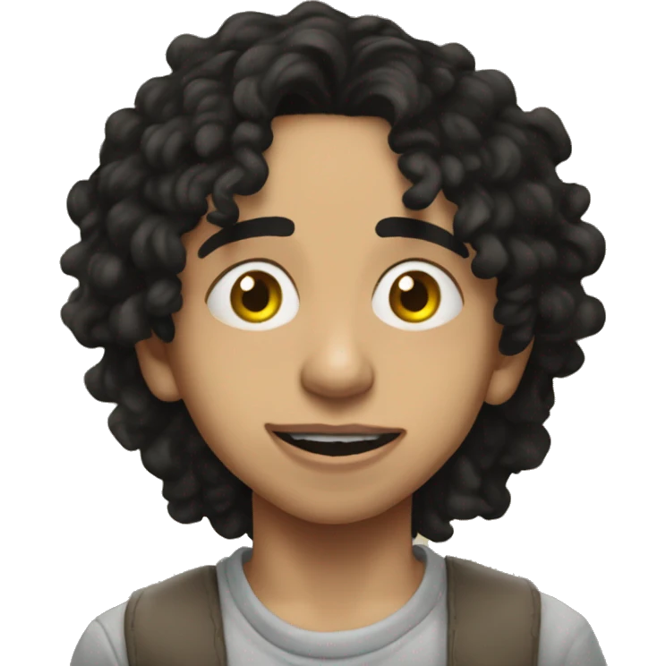 moises arias emoji