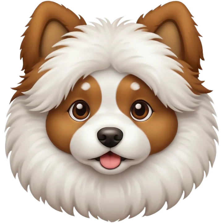 Dog  emoji