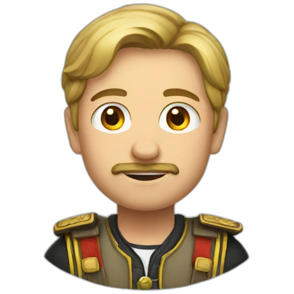 german emoji
