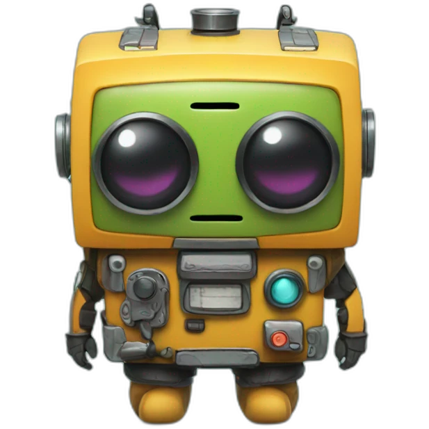 beemo emoji