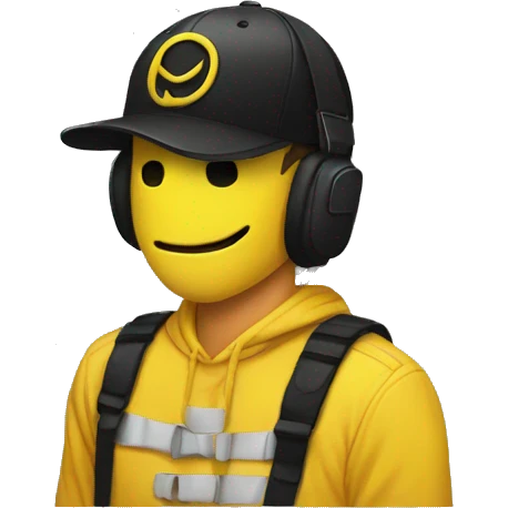 Twenty one pilots emoji