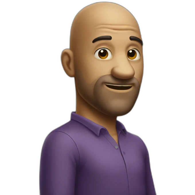 wumbo emoji
