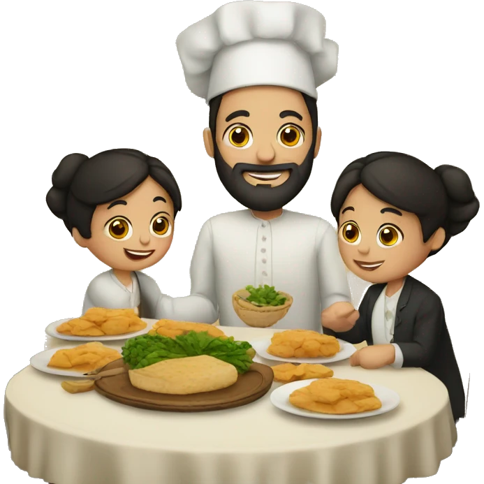 Pesach  emoji