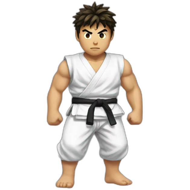 ryu emoji