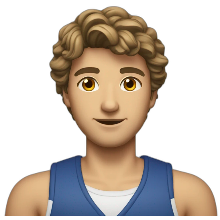 Бокал белого вина emoji
