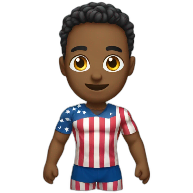 usa emoji