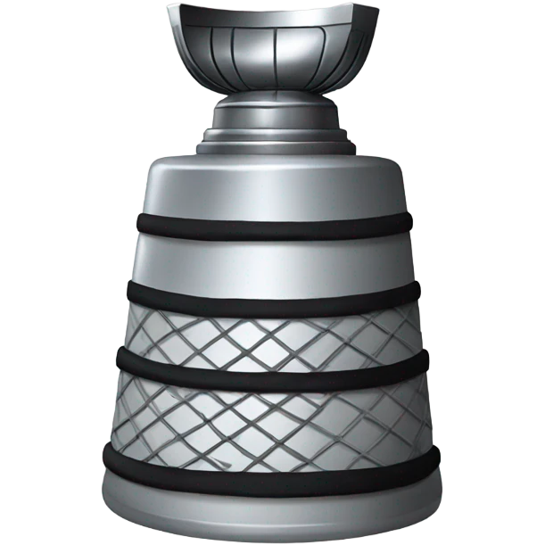 Stanley cup emoji