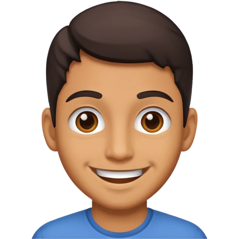 Text asad emoji