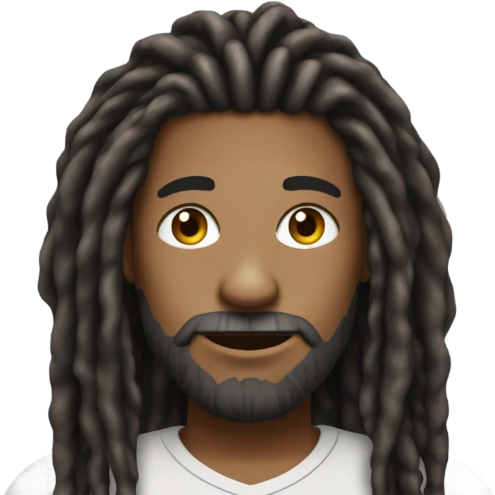 Dreadhead emoji