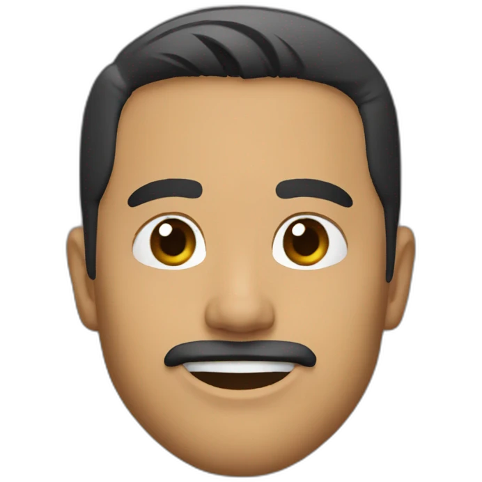 mark serrano emoji