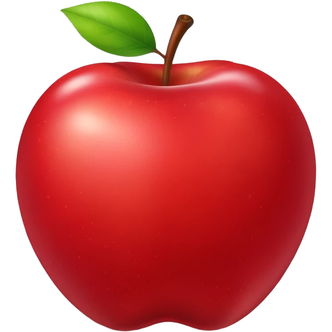 Appel emoji