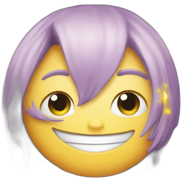 Mila universe ticket emoji