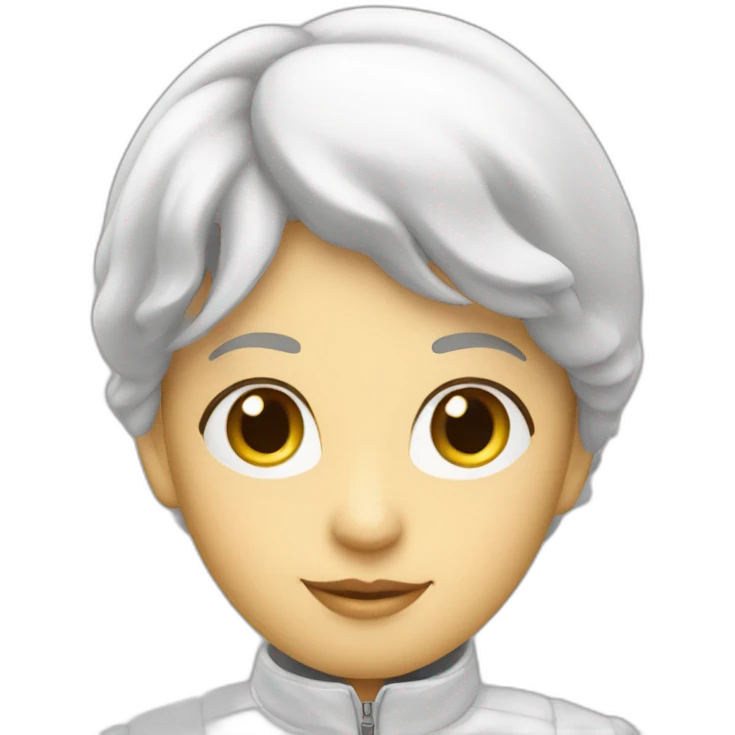 Courrege emoji