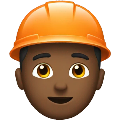 safety emoji