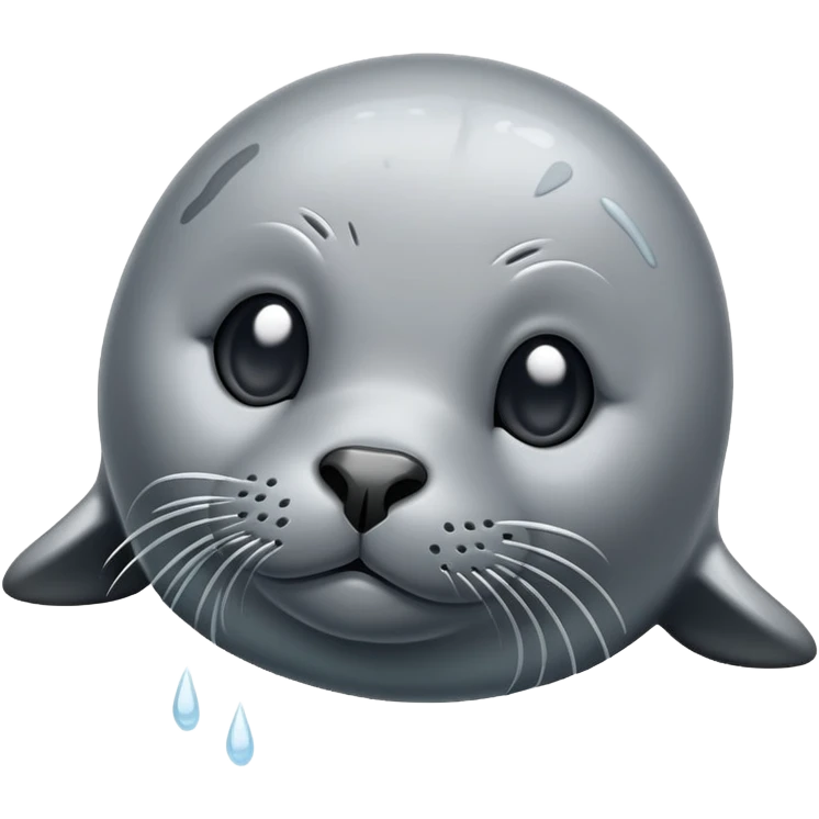 Seal emoji