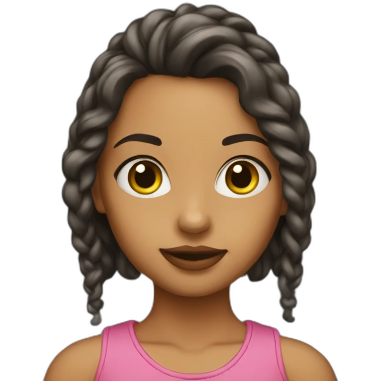 Real cali girl emoji