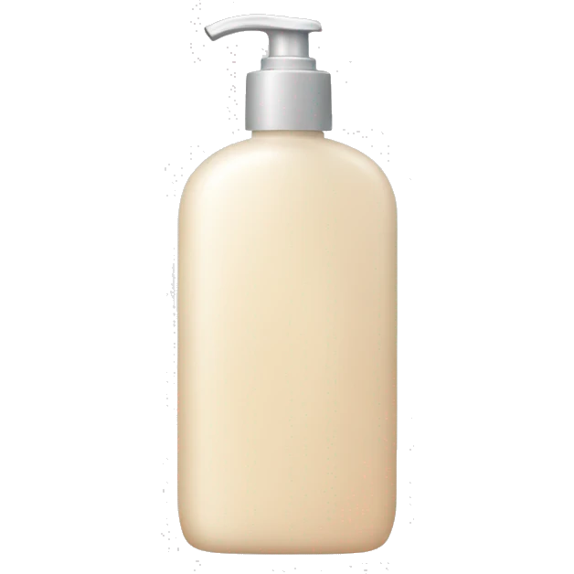 lotion emoji