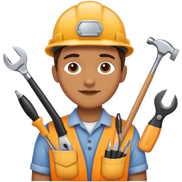jack of all trade emoji