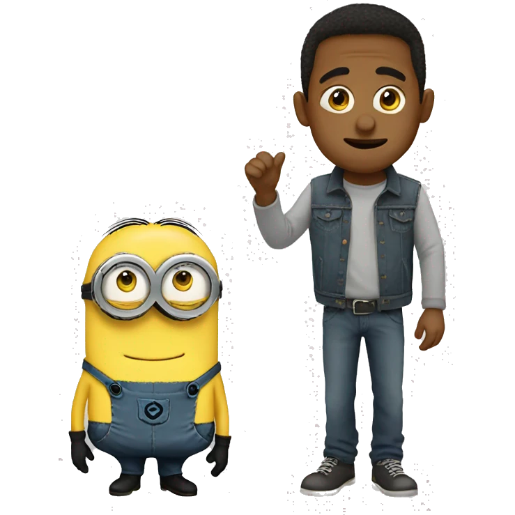 minion emoji