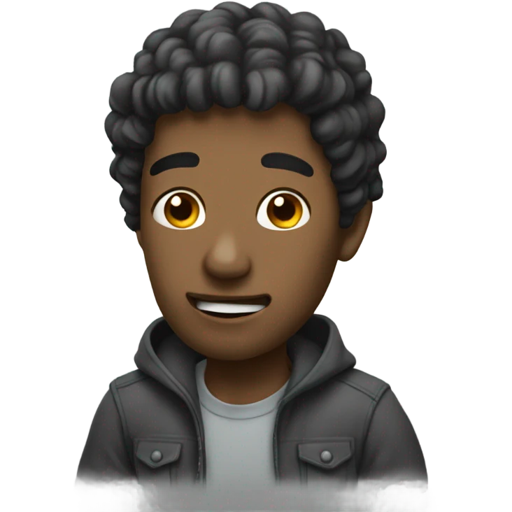 Hdhdhdh emoji