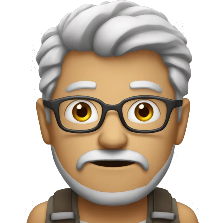 mad dad emoji