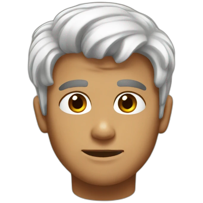 Milo emoji