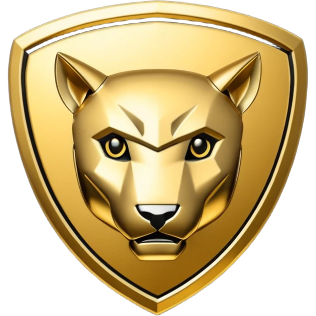 Lamborghini logo emoji