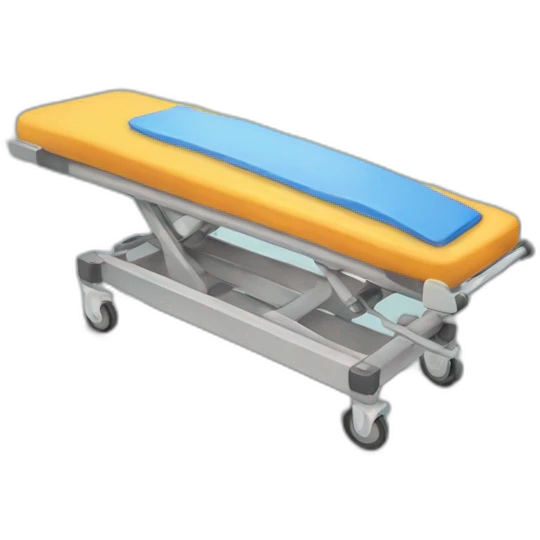 stretcher emoji