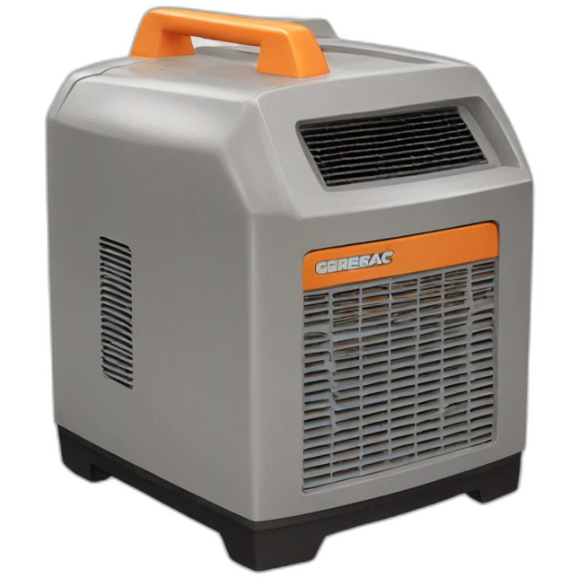 Generac Gnerators emoji