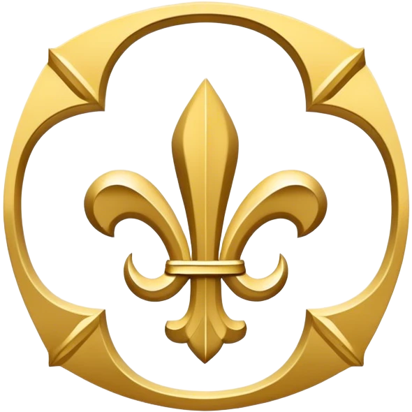 Sigma Chi logo emoji