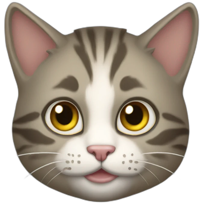 El gato con botas emoji