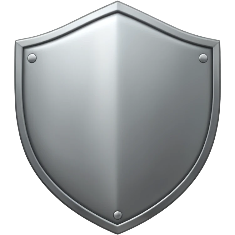shield emoji