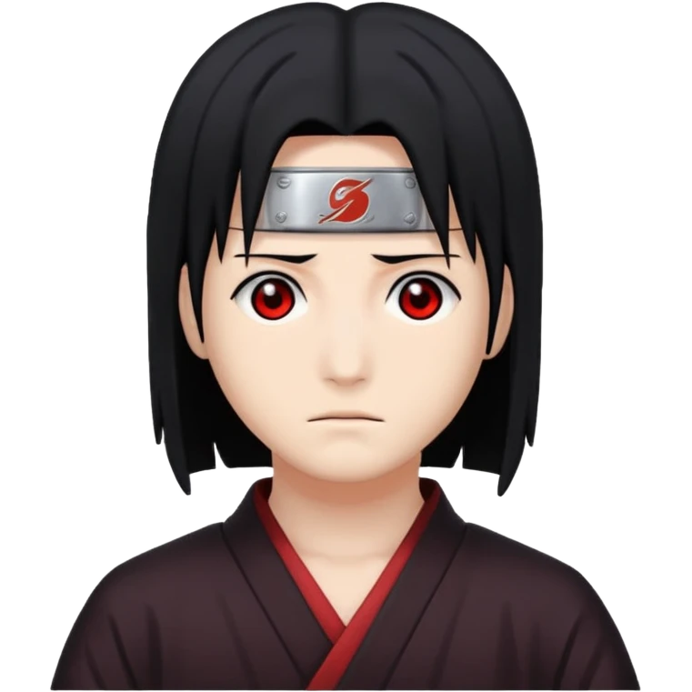 Itachi emoji