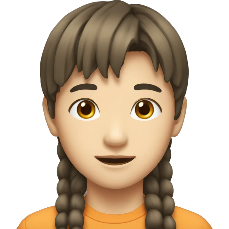 孟令辉 emoji