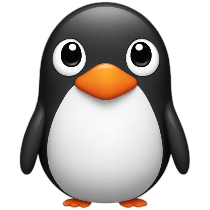 pingu emoji