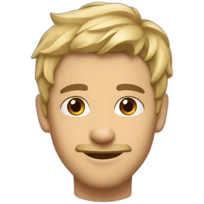 Шоколадка emoji