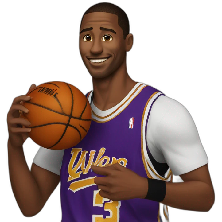 Jordan emoji