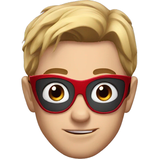 spider man miles emoji