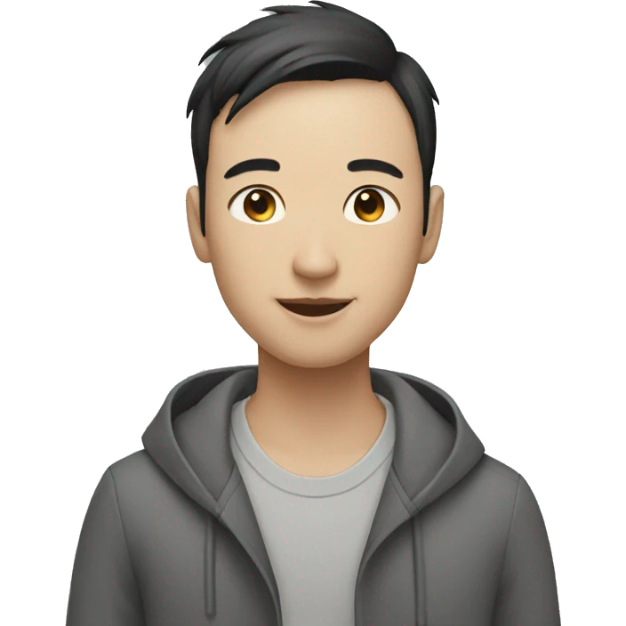 shanghai emoji