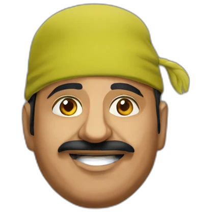 Sidhumoosewala  emoji
