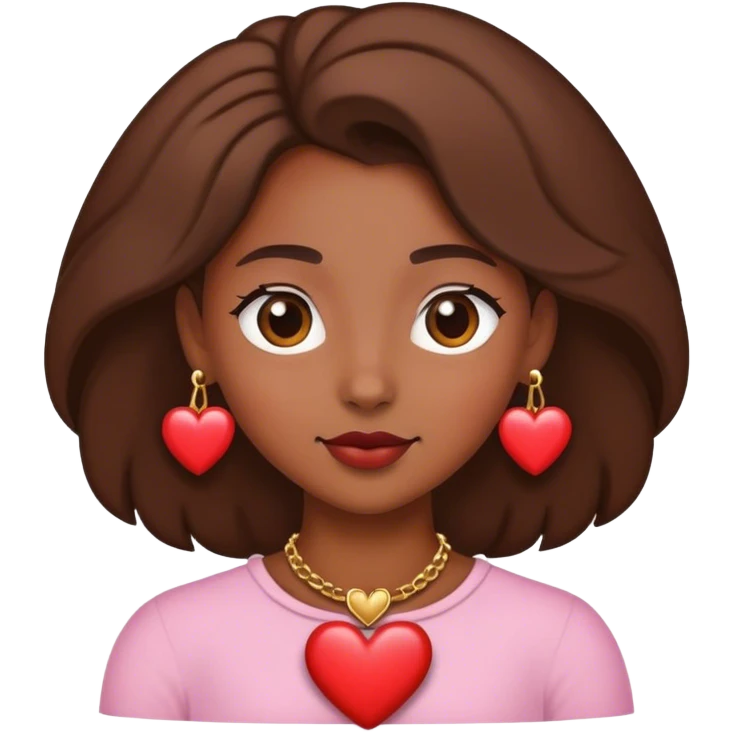 Amor  emoji