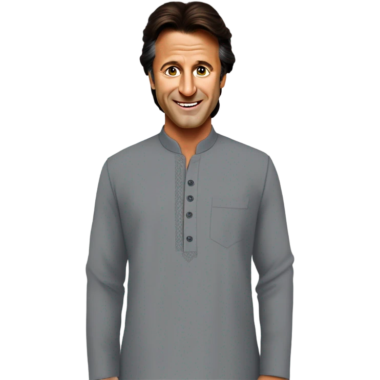 imran khan emoji