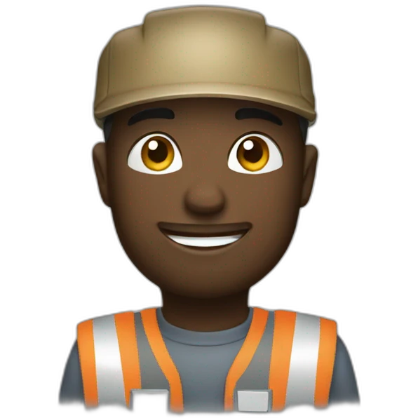 logistics emoji