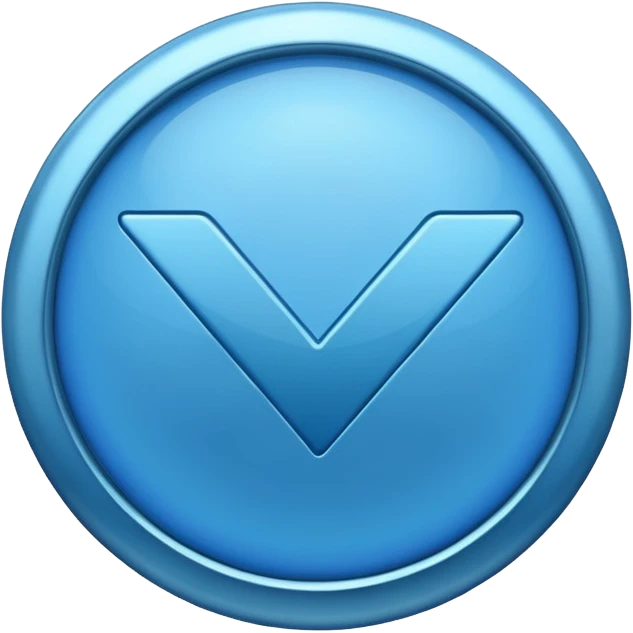 Centang biru Instagram emoji