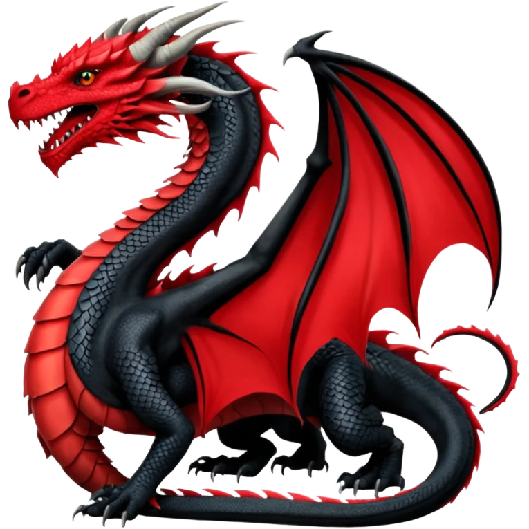 House Targaryen logo emoji