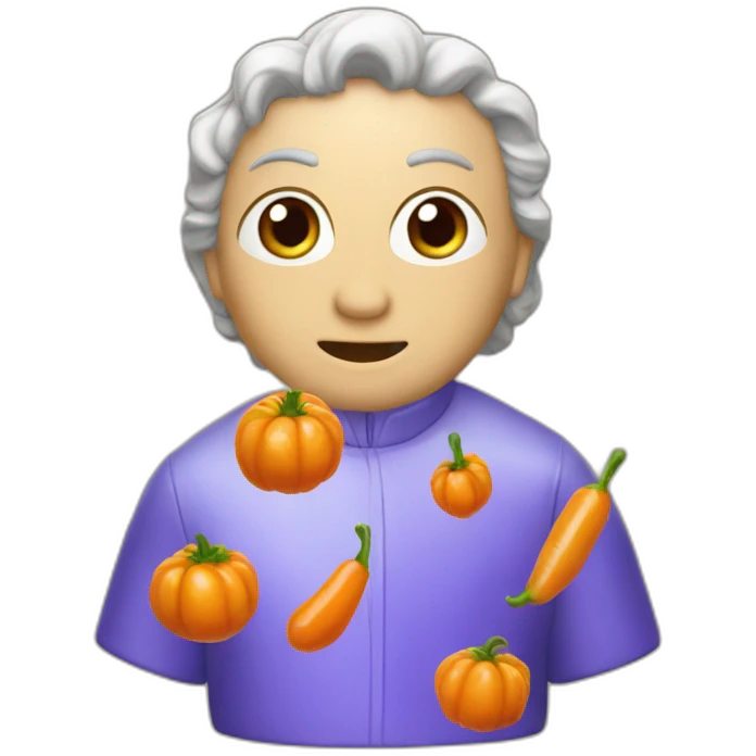 escabeche de berenjena emoji