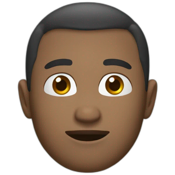 Noholito emoji