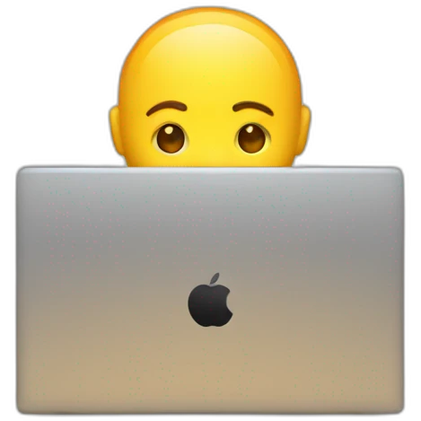 laptop emoji