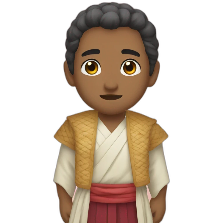 Sukuna emoji