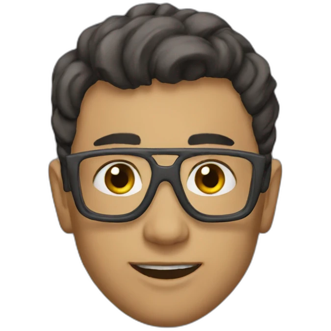 Bedi emoji